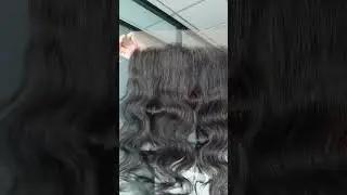 #13x6frontal #hdlace #hdfrontal #hdlacefrontal #lacefrontal #humanhair #wiglife #bodywavehair #hair