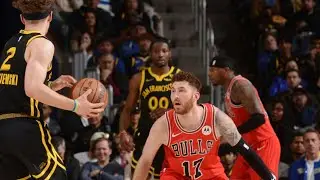 Onuralp Bitim’in Golden State Warriors Maçı Performansı | 7.3.2024