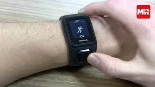 TomTom Runner 2 Review