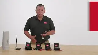 How to Install and Set Up a Wi-FI Base Station
