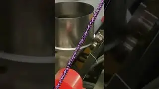 How to 90 Degree Thick Pipe Collar with Roller and Pressure #engineering  #cnc .Technological Wonder