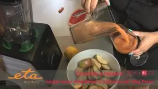 Testujeme od&scaron;ťavňovač ETA Vital Press