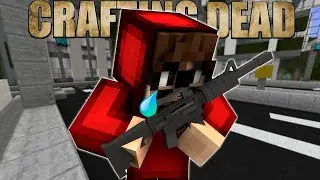 Revisiting The Crafting Dead For The Last Time