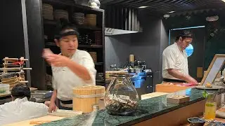 VISITANDO KIMO 🍣 | LOWNY GONZALES