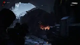 Gears 5 playthrough pc part 3