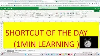 PMT FUNCTION (1 MINUTE LEARNING)