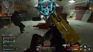 Aim&rsquo;s Not Perfect&hellip; Still Dropped 3 Players 💥