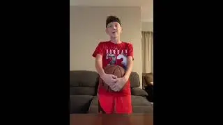 Austin's Michael Jordan Bio Video
