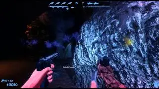 Depth Multiplayer (Diver Gameplay)