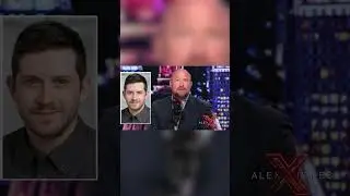 InfoWars reporter Jamie White &lsquo;brutally murdered&rsquo; near Austin residential area, outlet says #shorts