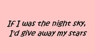 Aaron Michael Cox - Walk Away (Lyrics)