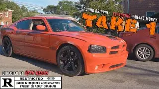 Pound Drippin Ft. Reike Money- 