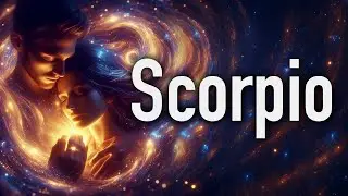 SCORPIO💕 Full Moon They pretend not to be interested but they are!