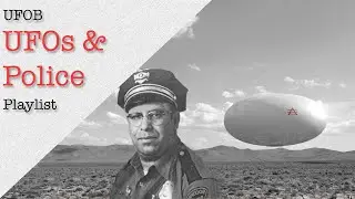 1964 🇺🇸 #UFOB [CASE] Officer Lonnie Zamora, Socorro, New Mexico
