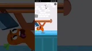 new funny carrot running game #trending #gaming #viral @funnySteve55