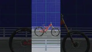 Why Cycle Can&rsquo;t Go Backward? 🚲  | 3D Animation #shorts