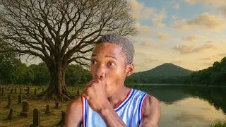 Le mystère du LAC SACRÉ et de L'ARBRE INTERDIT à Vohemar (Madagascar 🇲🇬)