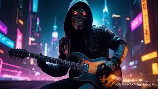 Nu Metal Anthems | Heavy, aggressive, melodic
