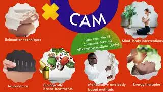 Examples of Complementary and Alternative Medicine