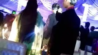 North Marriage Garden Cousin's valima 28/Dec/2017