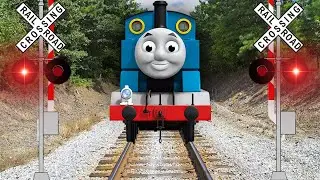 THOMAS FINGER FAMILY