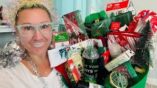 Счастливой среды с Dollar Tree Haul!!! 29.10.25