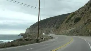 Mugu point