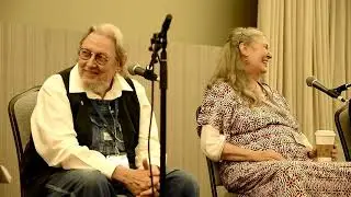 Wisdom Of The Elders - SERFA 2019