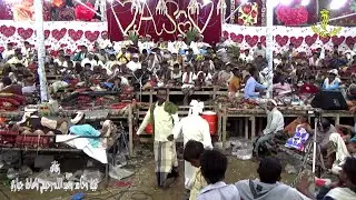 بالي من الزين نظرة وبعد يارب توبه أداء الفنان اسماعيل جوهر في زفاف نبيل وحامد رحيمي عشور بالقرشيه