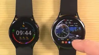 M10 Fanwear Galaxy Watch 6 Smartwatch Fake Samsung Galaxy 6 | Introducing the 