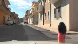 Gallina Caponegro Falaride Avola Sicily Sicilia Sizilien 12.10.2015