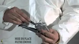 Pulv&eacute;risateur sans air   Europro 450