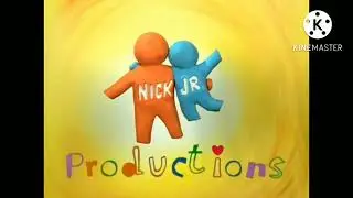 Huminah Huminah/Noggin/T&B/BC/Treehouse/NJP/Nelvana (2008)