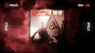 MOTIVE x @YKKE4L - ALACAKARANLIK ( Appollo Remix ) | Prod. by APPOLLO | 4K @motivethedon