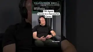 FBI Agent&rsquo;s Skill for a Successful Career.