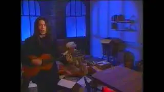 Lapinlahden Linnut - Oman asuntonsa kaluste (1995)