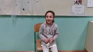 ŠTO JE SREĆA? - 1. RAZRED OŠ PODTUREN