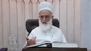 35- حقائق عن التصوف : الباب الثاني : الذكر ⁵