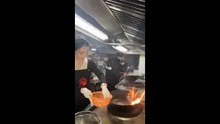 🔴 LIVE: Yunnan Girl Chef Cooking Traditional Dishes | China Food Street POV in Action