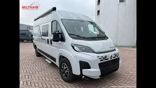 Vale la Pena? Knaus 600 MQ Platinum – Qualità Tedesca e Comfort Top