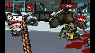 Zombie Age 3HD - Missione 64: Strenua resistenza
