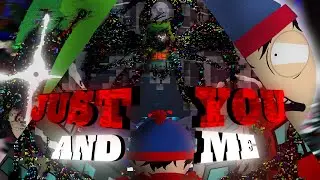 All Hell Breaks Loose - Section 4 Animatic Teaser
