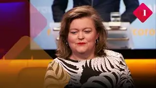 Luchtvaartjournalist Yteke de Jong over de miljardensteun van de regering aan KLM | Op1