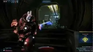 ME3 - Krogan Sentinel