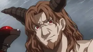 Fate/Grand Order | Rank Up Quest: Eric Bloodaxe