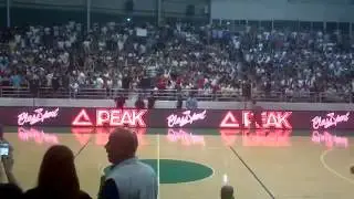 Sagesse fans