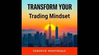 Transform Your Trading Mindset for Unstoppable Success: 'Transform your approach to trading! Dive
