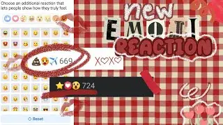 [rpw - topic] New facebook group page reaction (2022)