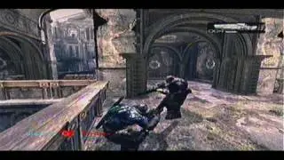 elfjerky & Synyster II vs. iFrostyy x & PARTYBOY106