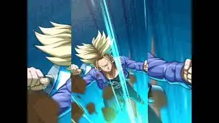 Dragon ball idle Goku UI vs Gogeta defeated